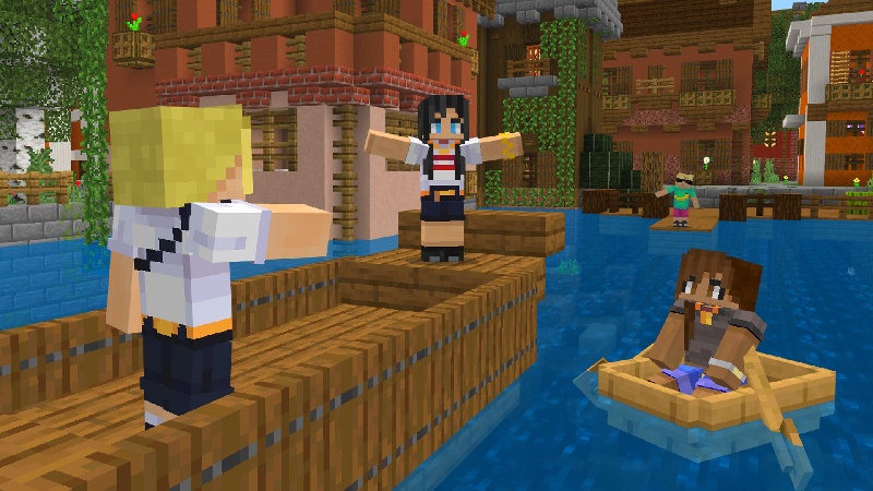 Life in Venice Screenshot #6