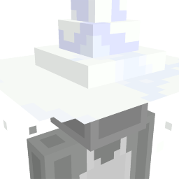 Snow Spell Key Art
