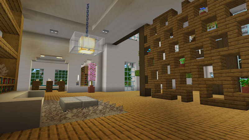 Starter House Screenshot #8