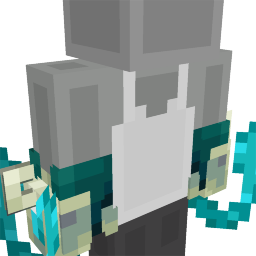 Warden Gauntlets on the Minecraft Marketplace by The Craft Stars