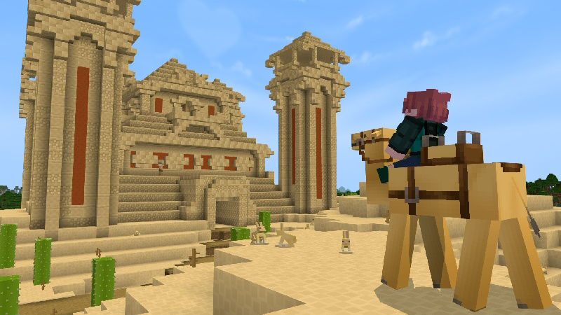 Hardcore Wilderness Survival Screenshot #1