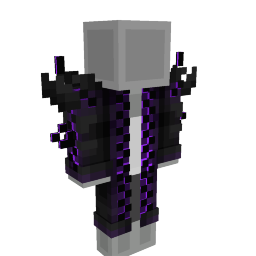 Ender Wizard Robe Key Art