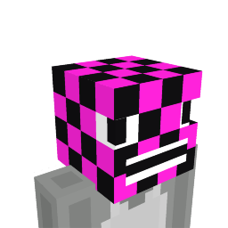 Missing Texture Face Key Art