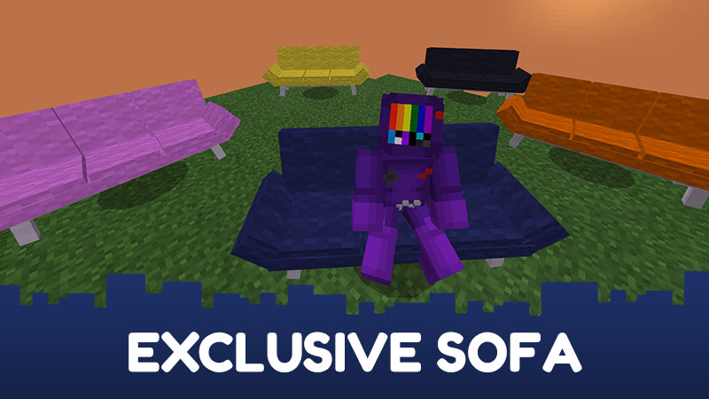 Skyblock Rank Screenshot #5