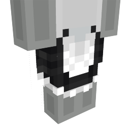 Neko Maid Skirt on the Minecraft Marketplace by Lore Studios