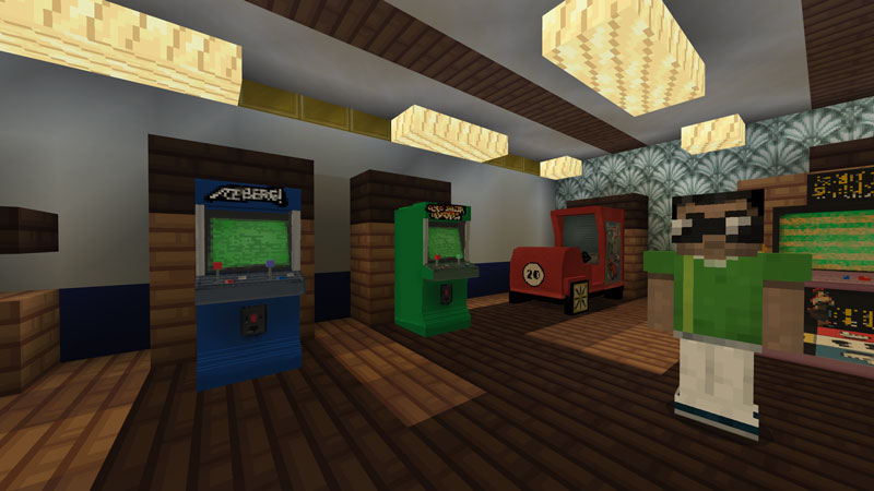 Cruise Ship Roleplay screenshot 5