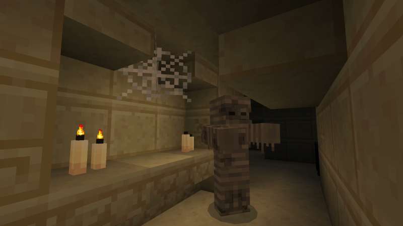 More Simple Structures Screenshot #2