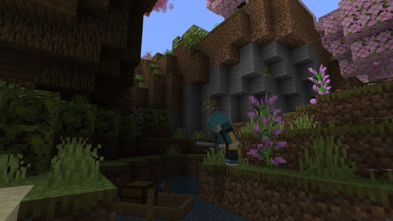 One Block Skyblock Screenshot #4