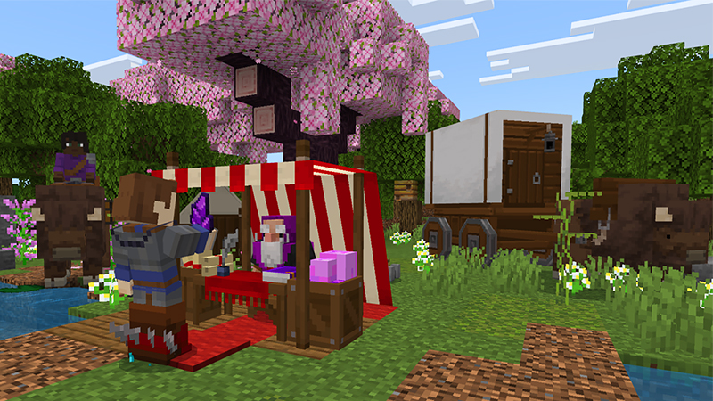 Mythic Utilities Mythic Utilities by Gearblocks