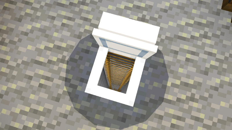 Secret Toilet Base Screenshot #4