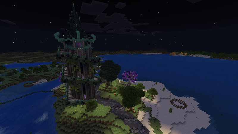 Sculk Village Sculk Village by JFCrafters