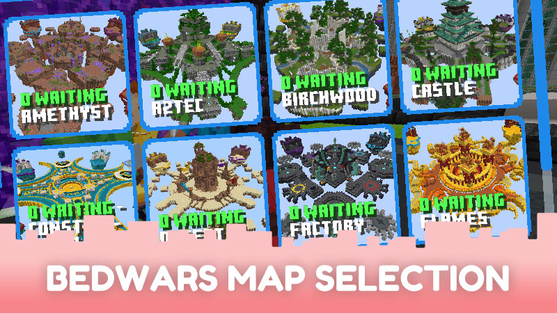 BedWars - 30 Days Screenshot #3