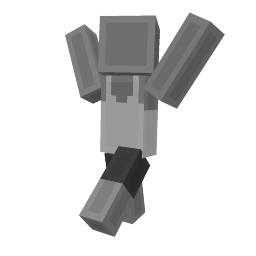 FIRE IS HOT on the Minecraft Marketplace by Nitric Concepts