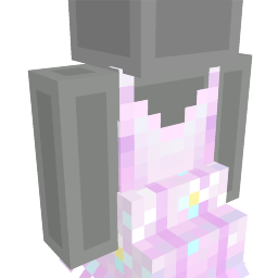 Pink Fairy Dress Key Art