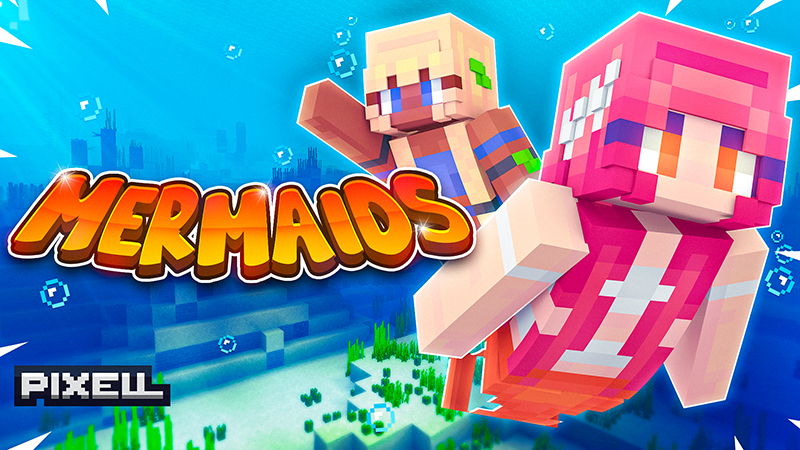 Mermaids