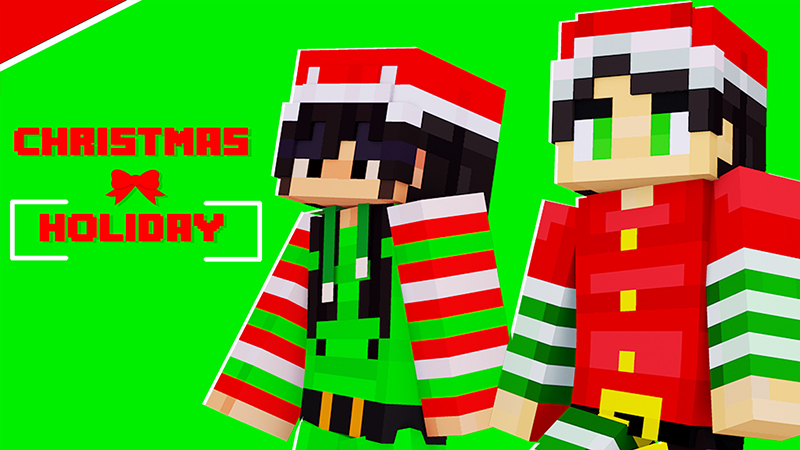 Christmas HOLIDAY