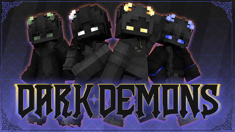Dark Demons
