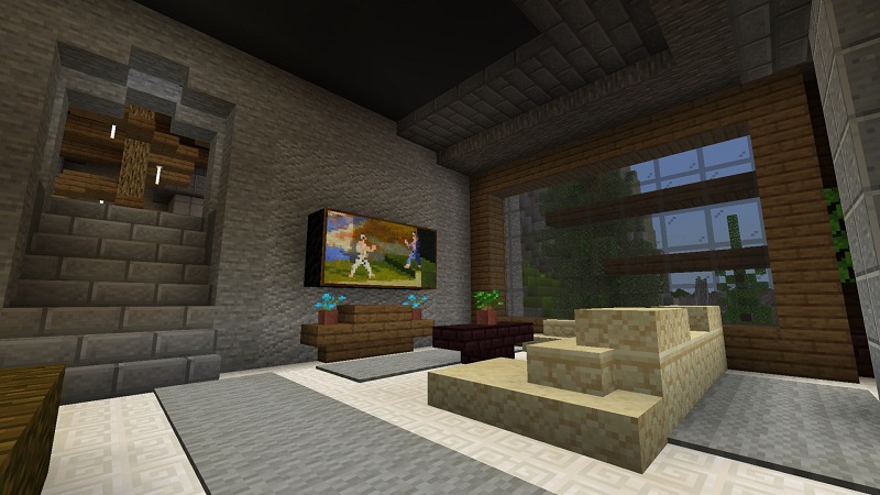 Millionaire Dream Mansion Millionaire Dream Mansion by Fall Studios