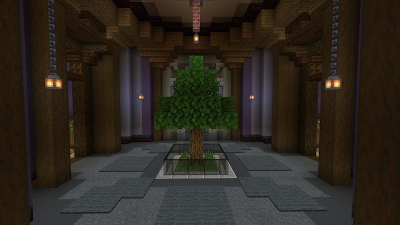Hidden Underground Base by Kora Studios