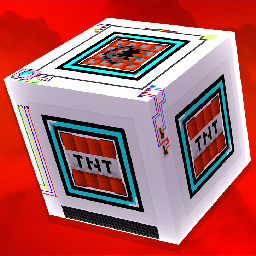 Machines TNT Pack Icon