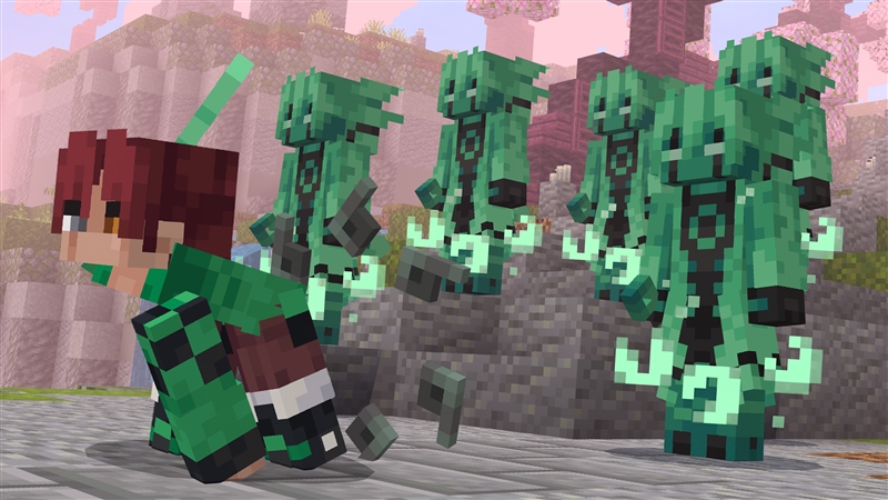 ANIME JUTSU Add-On Screenshot #1