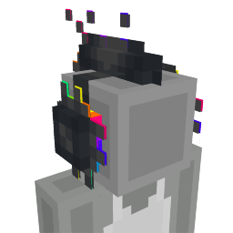 Modern RGB Headset Key Art