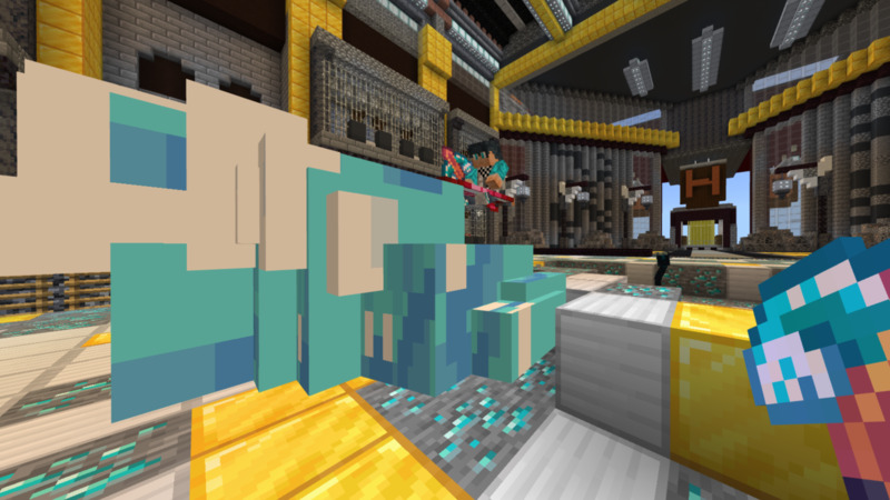 Surf Pickaxe Screenshot #2