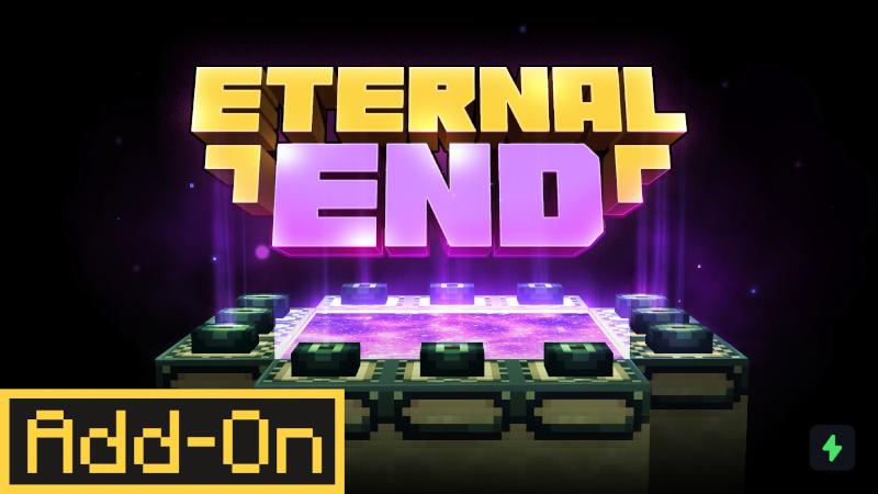 Eternal End 1.1 Add-On Key Art
