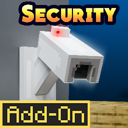 Security Add-On Pack Icon