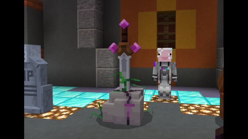 Bed Wars Rank Screenshot #2