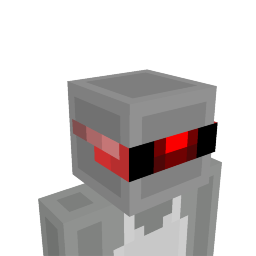 Red Light Glasses on the Minecraft Marketplace by The World Foundry