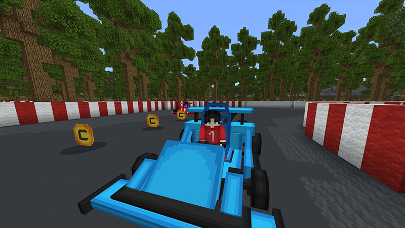 Kart Race Screenshot #6