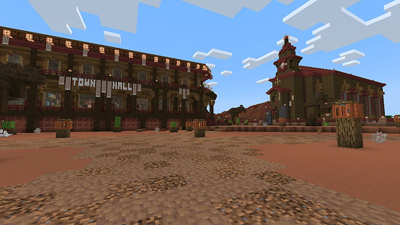 RedRock Ravine Screenshot #6