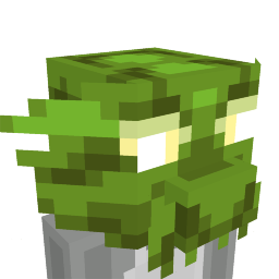 Infernal Head