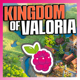 Kingdom of Valoria Pack Icon