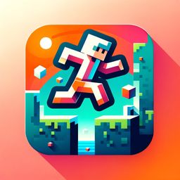 Parkour Pack Icon