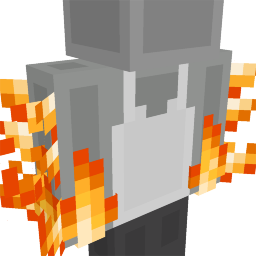 RGB Big Fire Hands Key Art