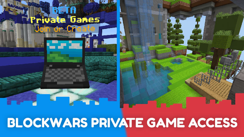 BlockWars Gift - 30 Day Pass Screenshot #3