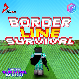 Border Line Survival Pack Icon