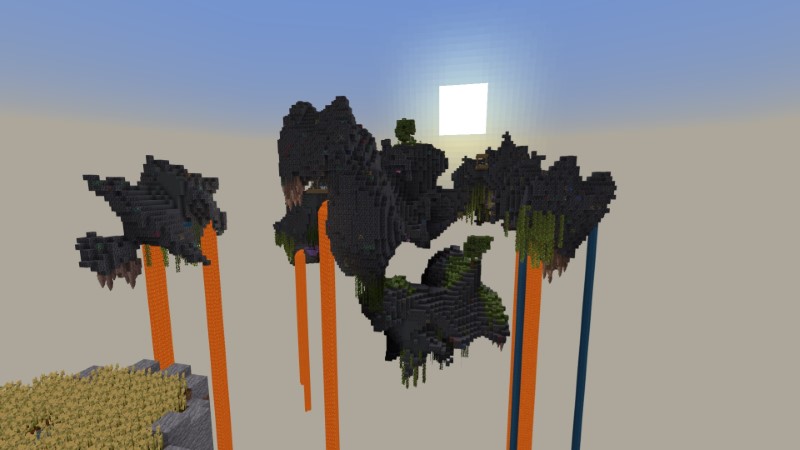 One Block Skyblock Screenshot #9