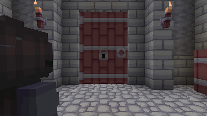 Mystic Maze by Pathway Studios