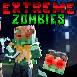 Extreme Zombies Pack Icon