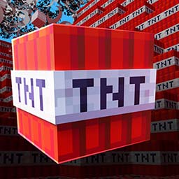 TNT EXPERIMENTS Pack Icon