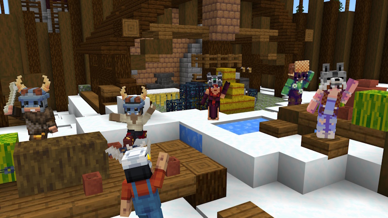 Hats Screenshot #8