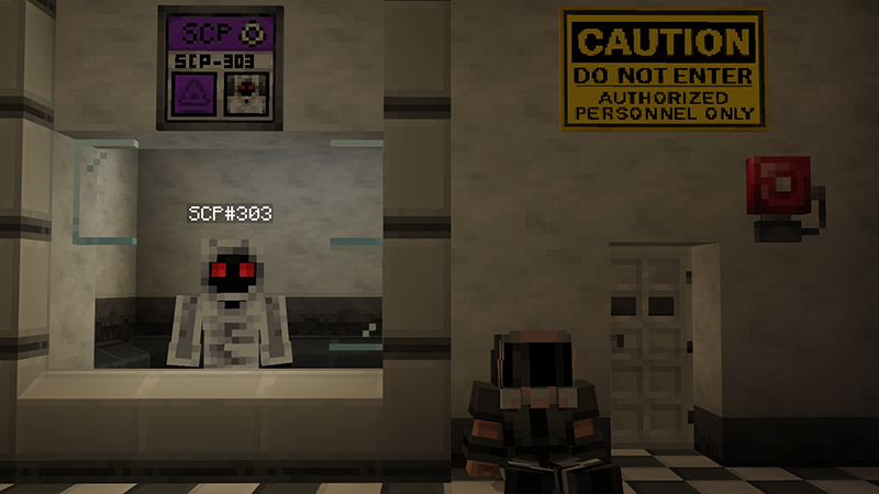 SCP FOUNDATION Add-On V.1.0.2 by Mythicus