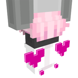 Pink Skirt Key Art