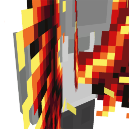 Flame Wings Key Art