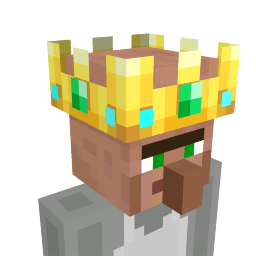 Villager King Key Art