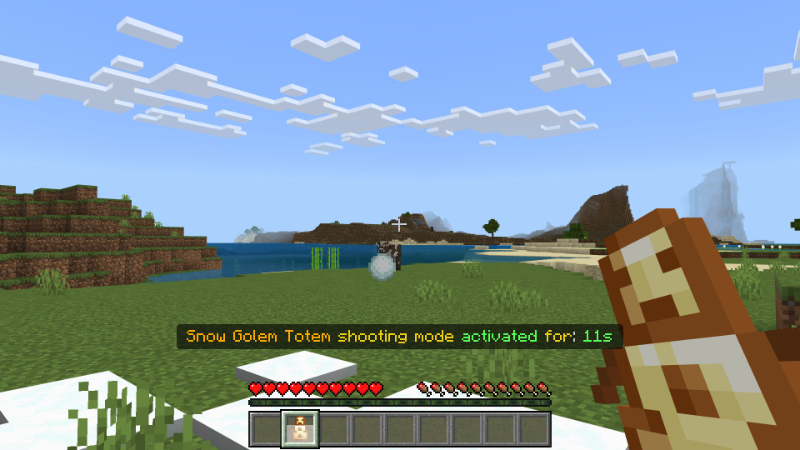 Totems Screenshot #7