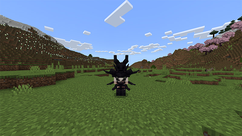 Legendary Armors! Screenshot #5